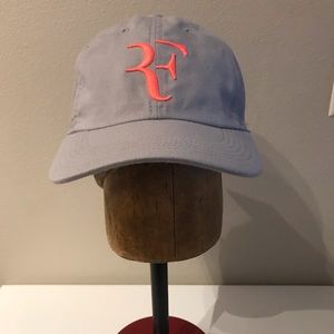 Nike Federer Baseball Cap